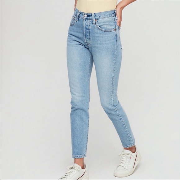 Levi’s Premium 501 - Picture 2 of 8